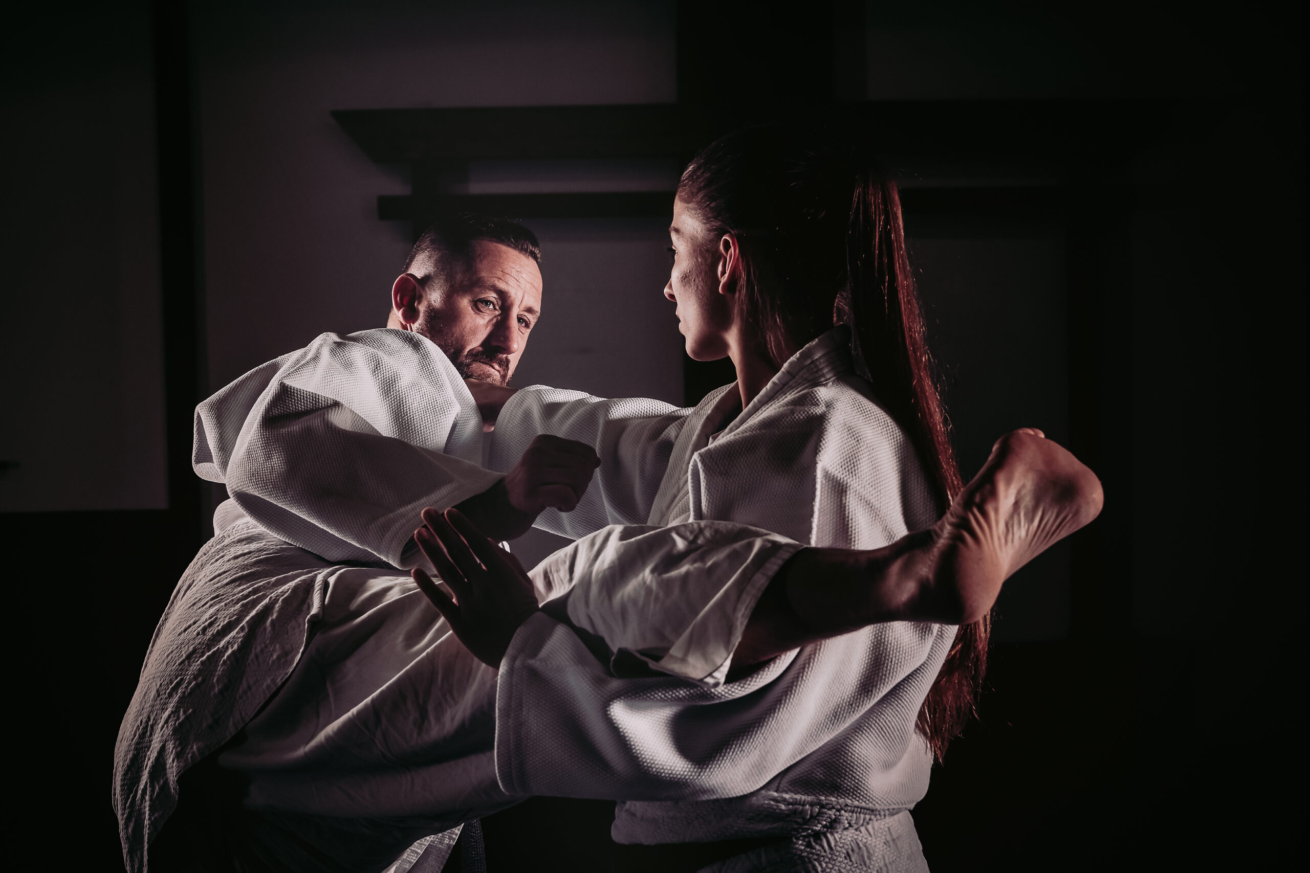 The Place - A Go-to Destination for Karate Classes in Palava