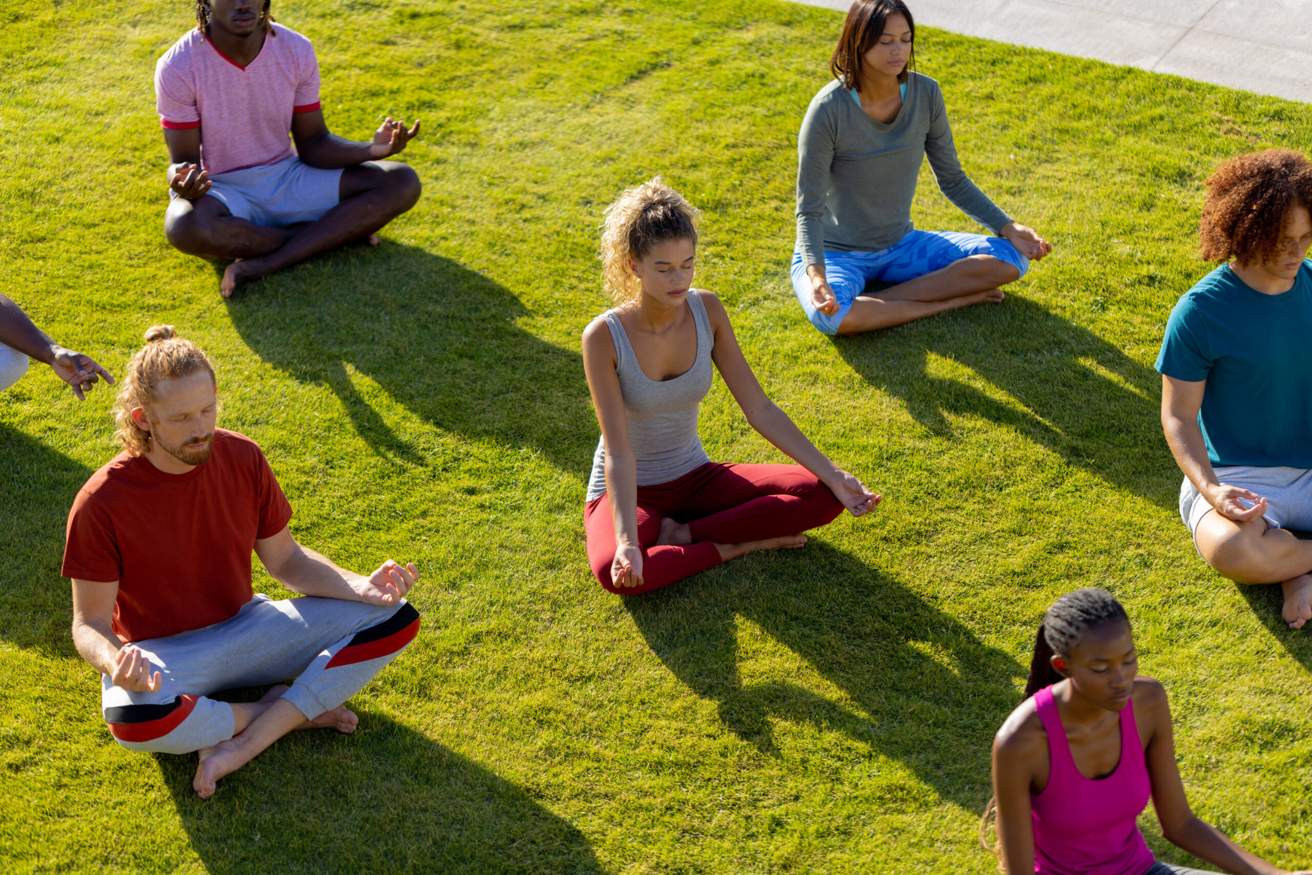 Find Peace at The Place - Meditation Classes in Kalyan