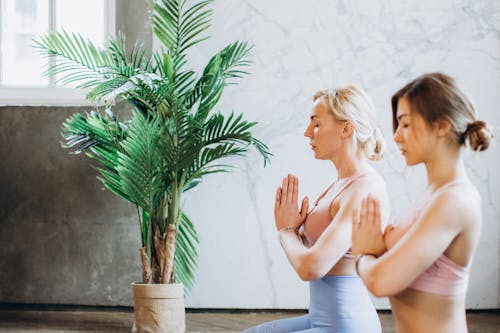 Find Peace at The Place - Best Meditation Classes in Kalyan