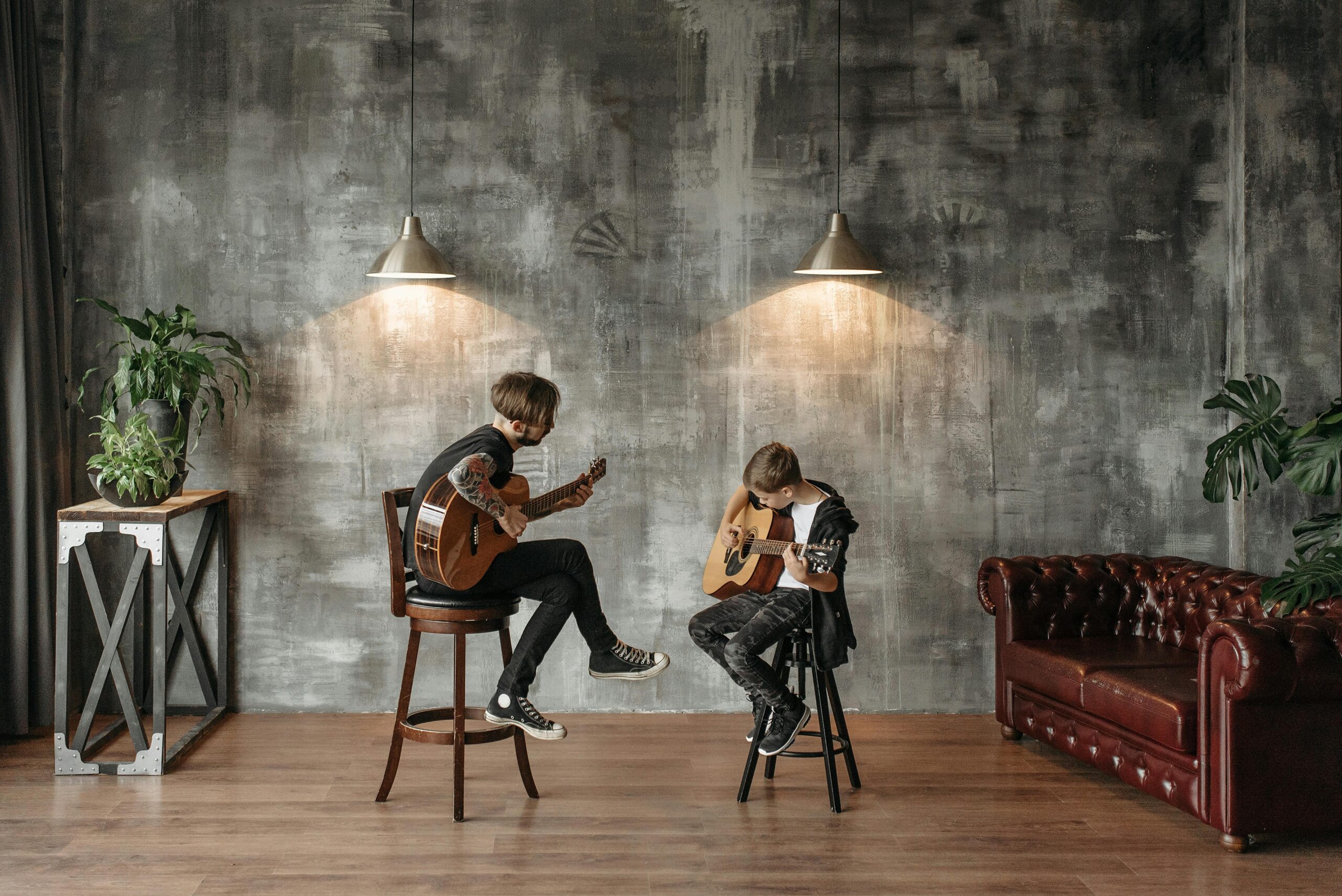 Top 5 Benefits of Enrolling in Guitar Classes in Palava