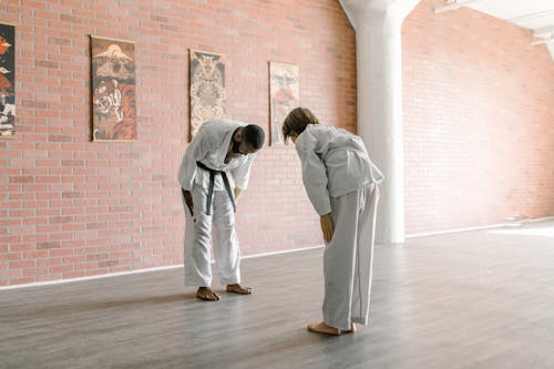 Build Confidence and Strength with Karate Classes in Kalyan