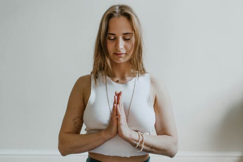 Find Peace at The Place - Best Meditation Classes in Kalyan