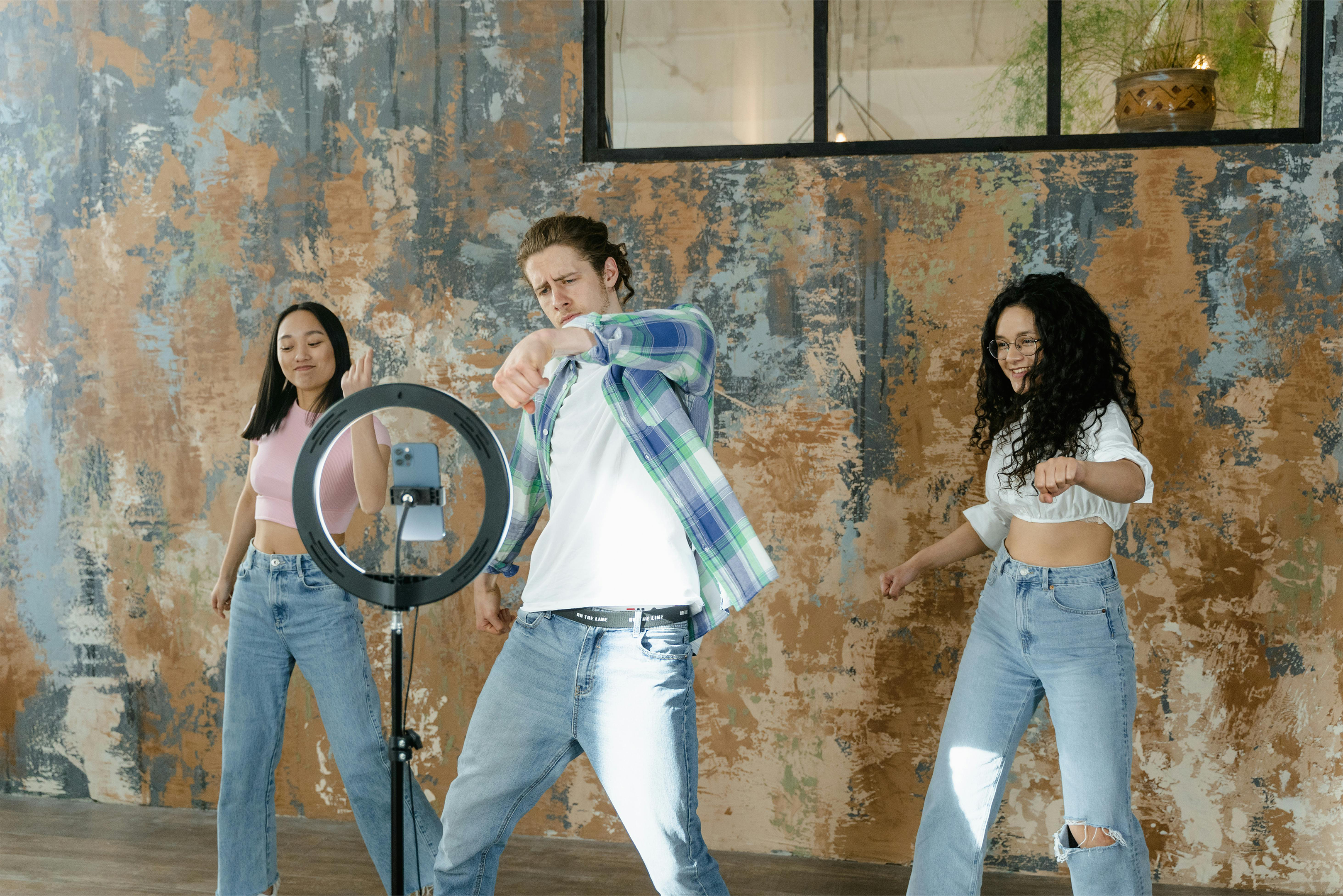 Fun & Fitness with The Place’s Online Dance Classes for Kids