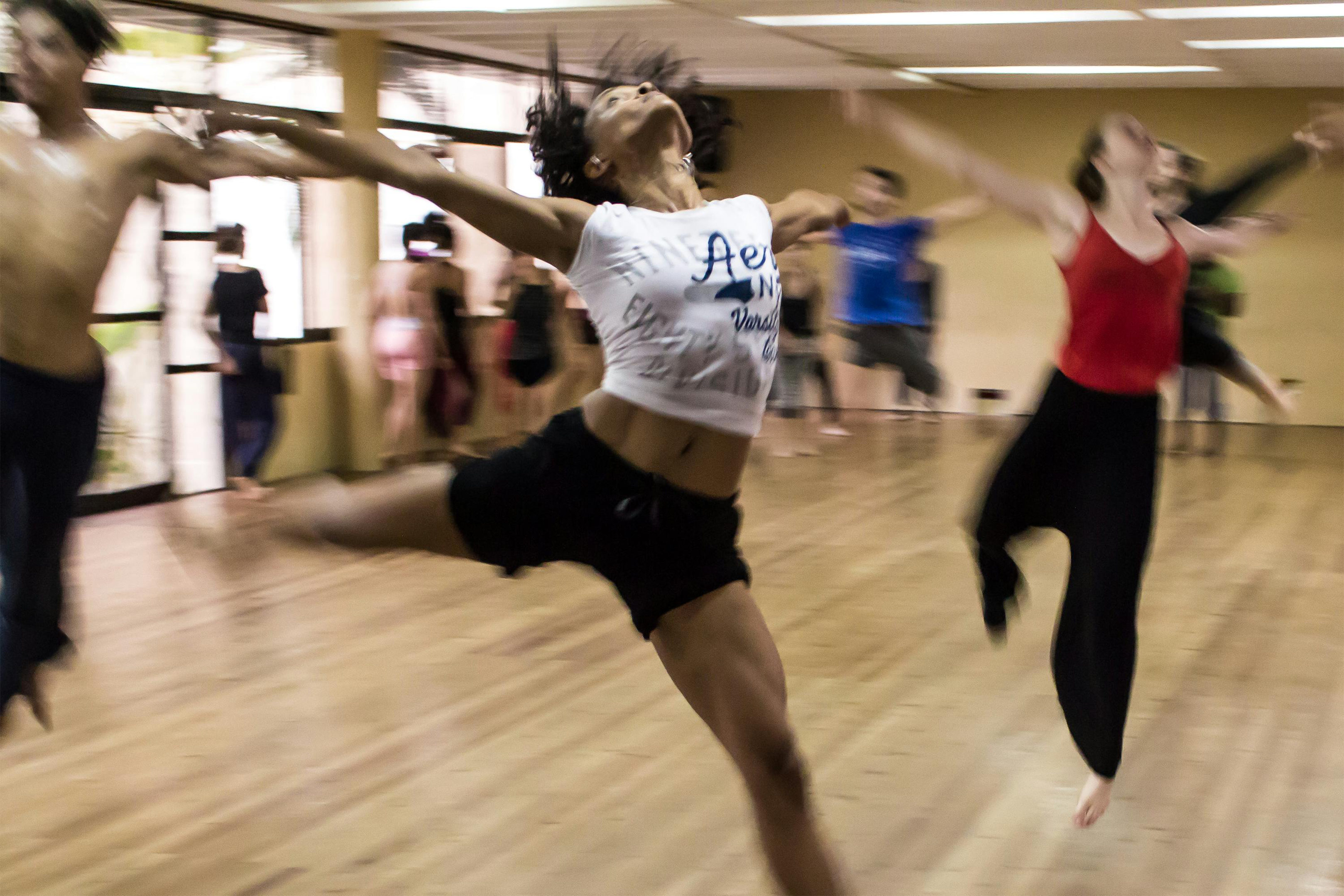 Versatile Dance Classes in Dombivli - Join The Place & Excel