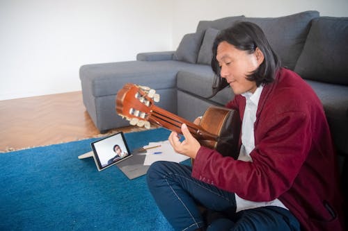 The Place - Best Destination for Music Classes in Palava