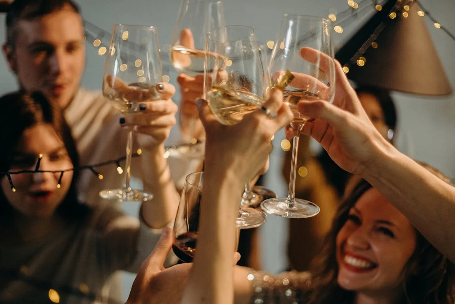 Plan Your Next Intimate Party at The Place - Small Party Hall in Palava
