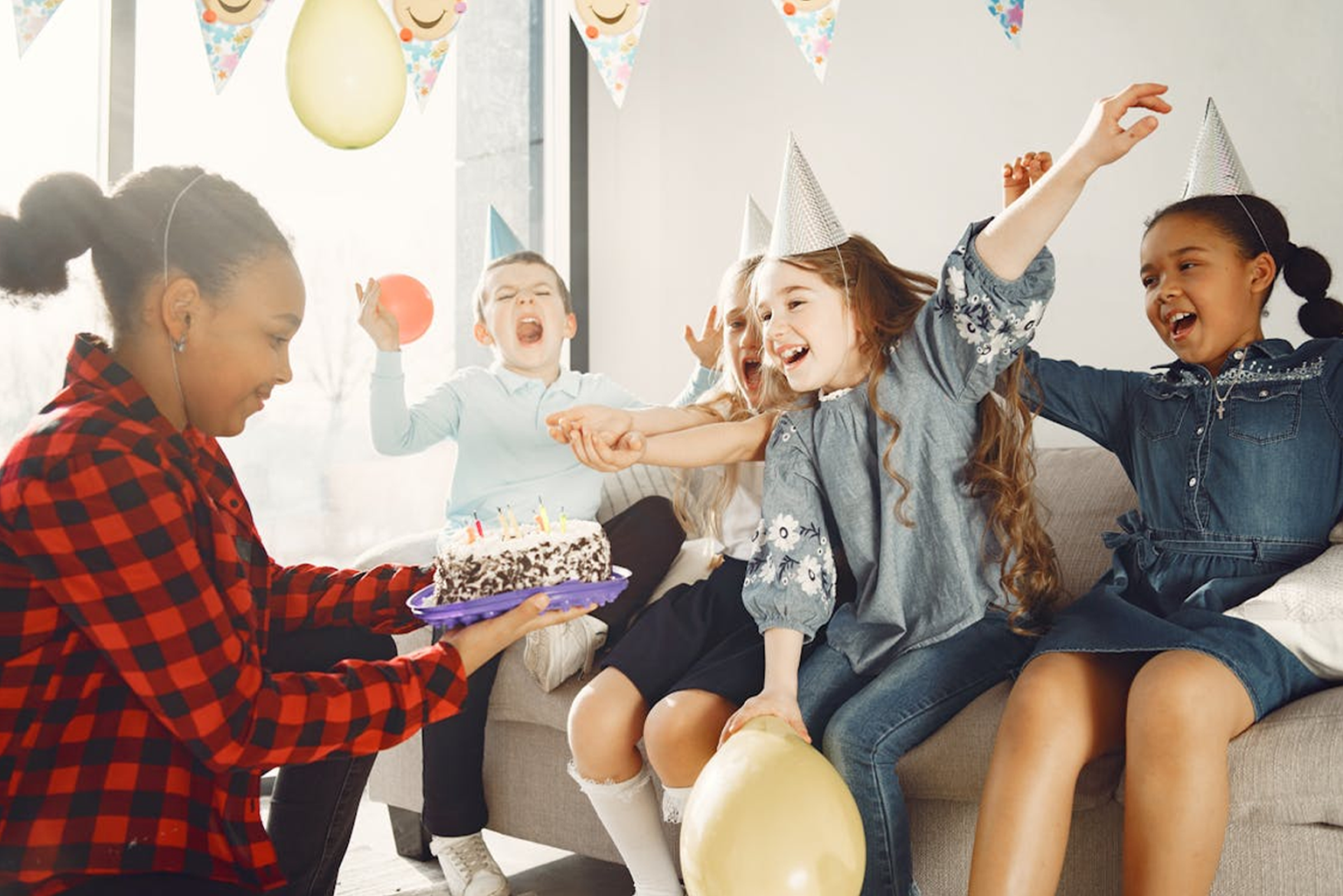 Your Ideal Mini Hall for Birthday Party in Palava