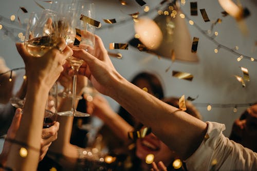 Host Intimate Parties at the Best Small Party Hall in Palava