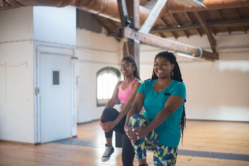 Transform Your Fitness with Zumba Classes in Dombivli East